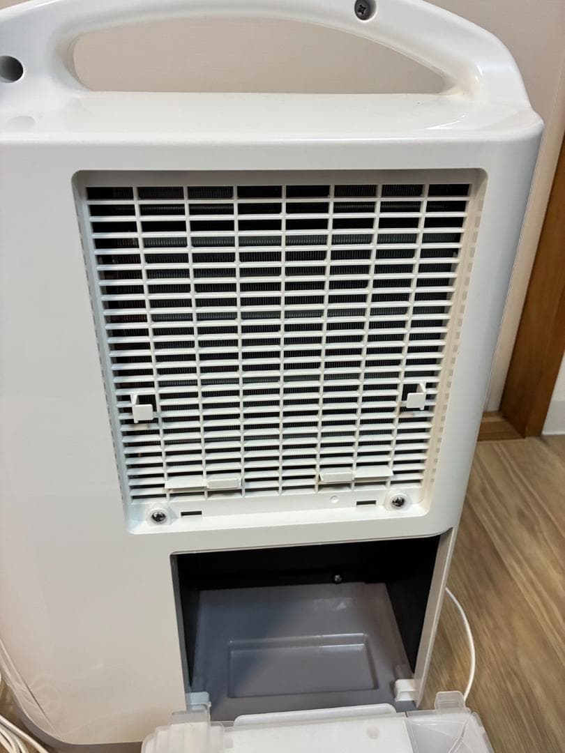 コロナ衣類乾燥除湿機 CD-S6323