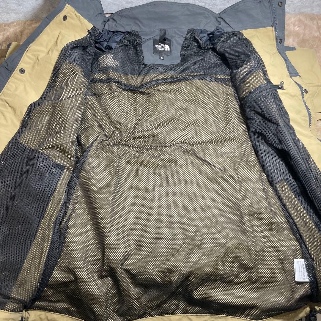 ザ・ノース・フェイスジャケット ハイドレナウィンドジャケット　ユニセックス S