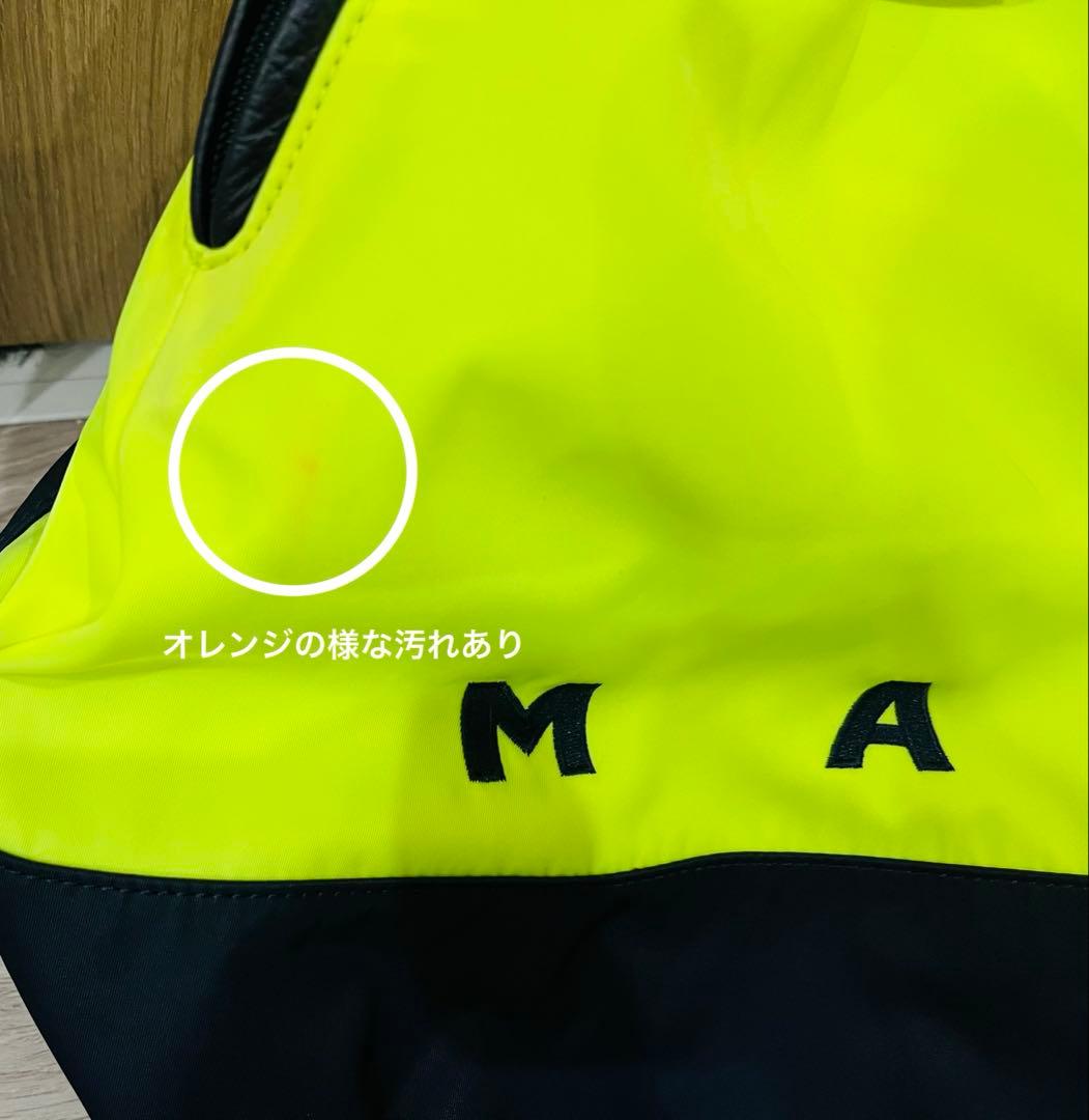 ムータマリン　ゴルフ　バッグ　ボストンバッグ