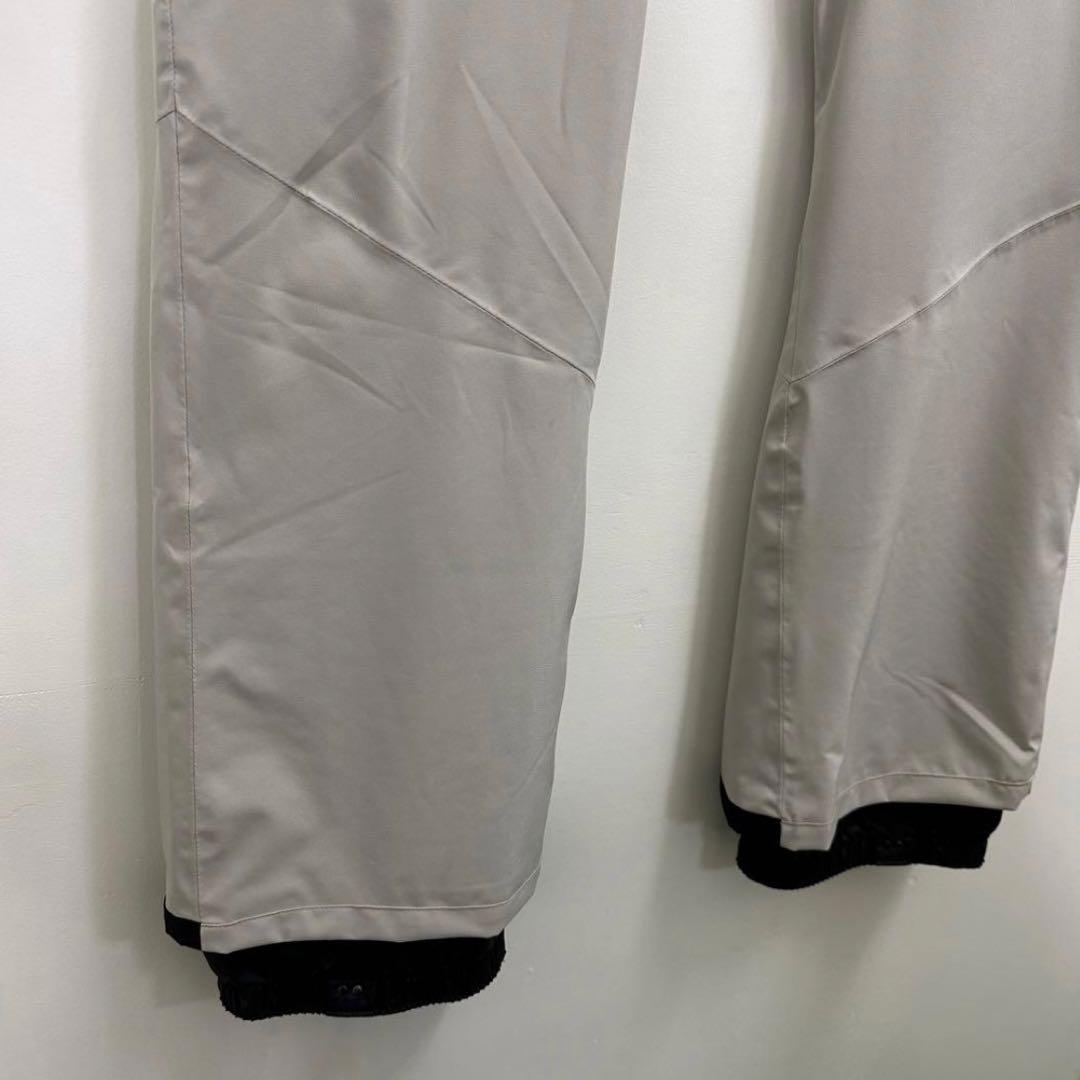 【新品】adidas アディダス　スノーウェア　スノーボード　パンツ　XSサイズ