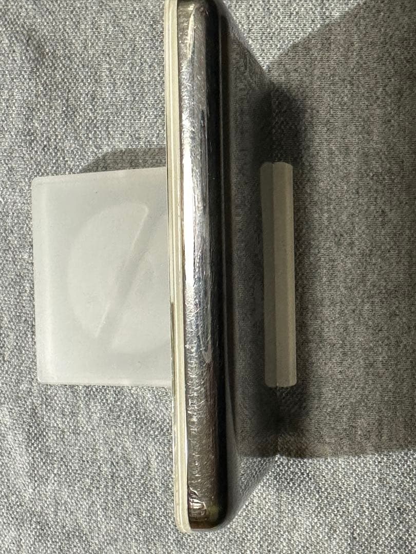 Apple iPod classic ５世代 SSD 128GB 新品バッテリー