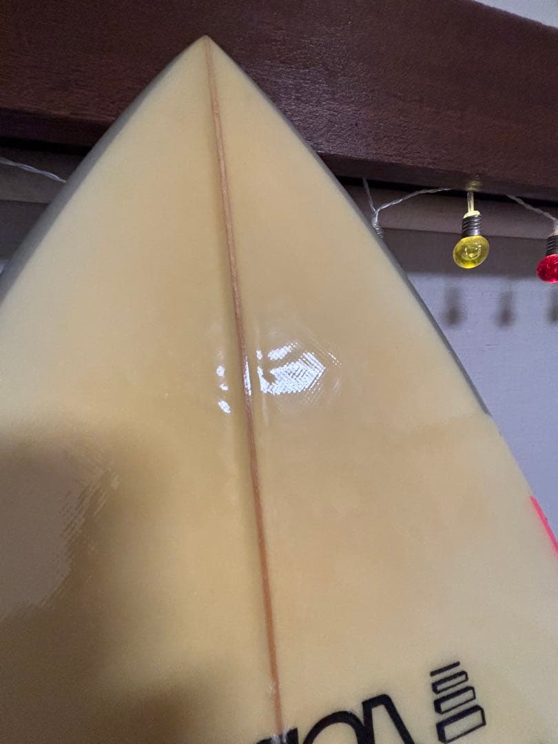 SESSION サーフボード