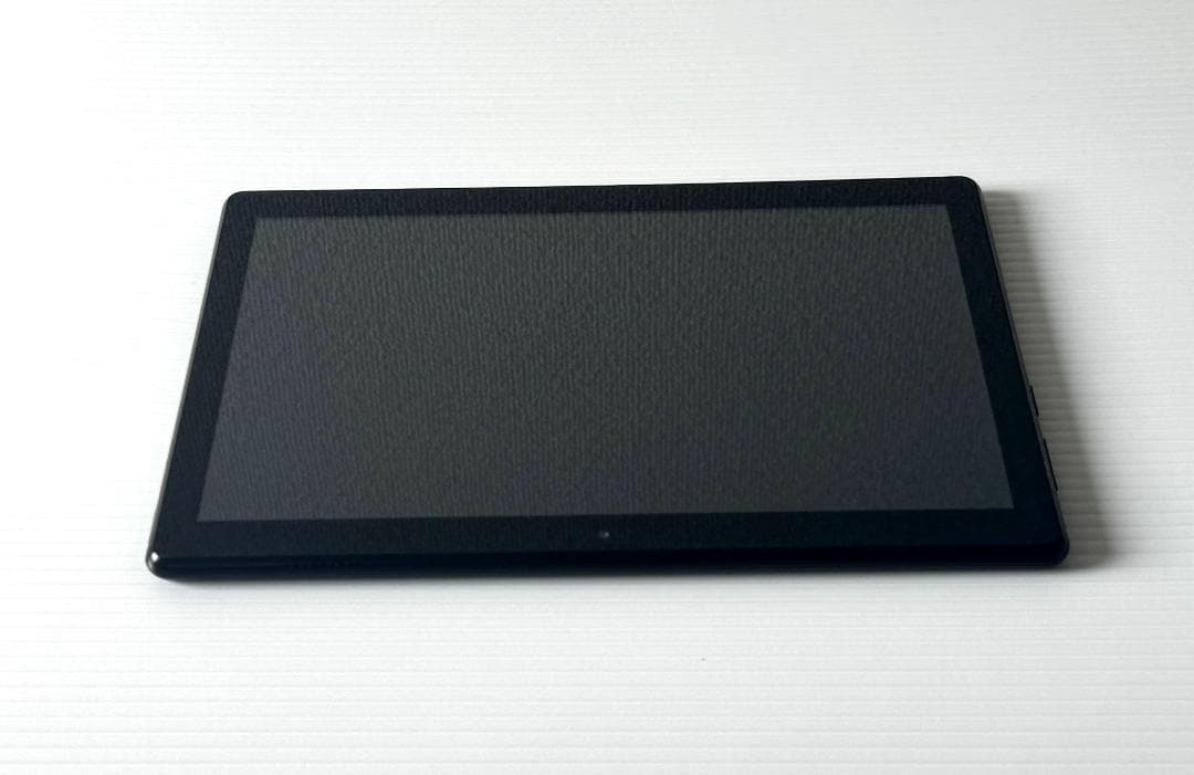 Androidタブレット本体 Lenovo Tab M10 HD TB-X505F