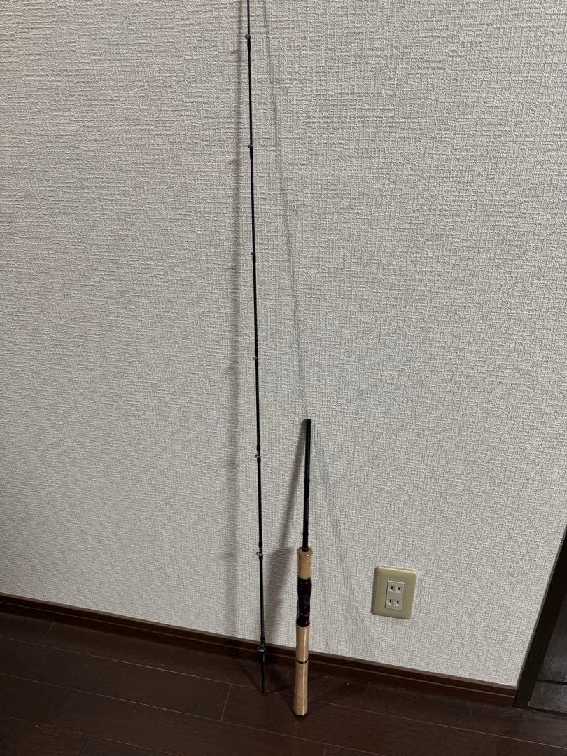 シマノ　スコーピオン　1600SS-2