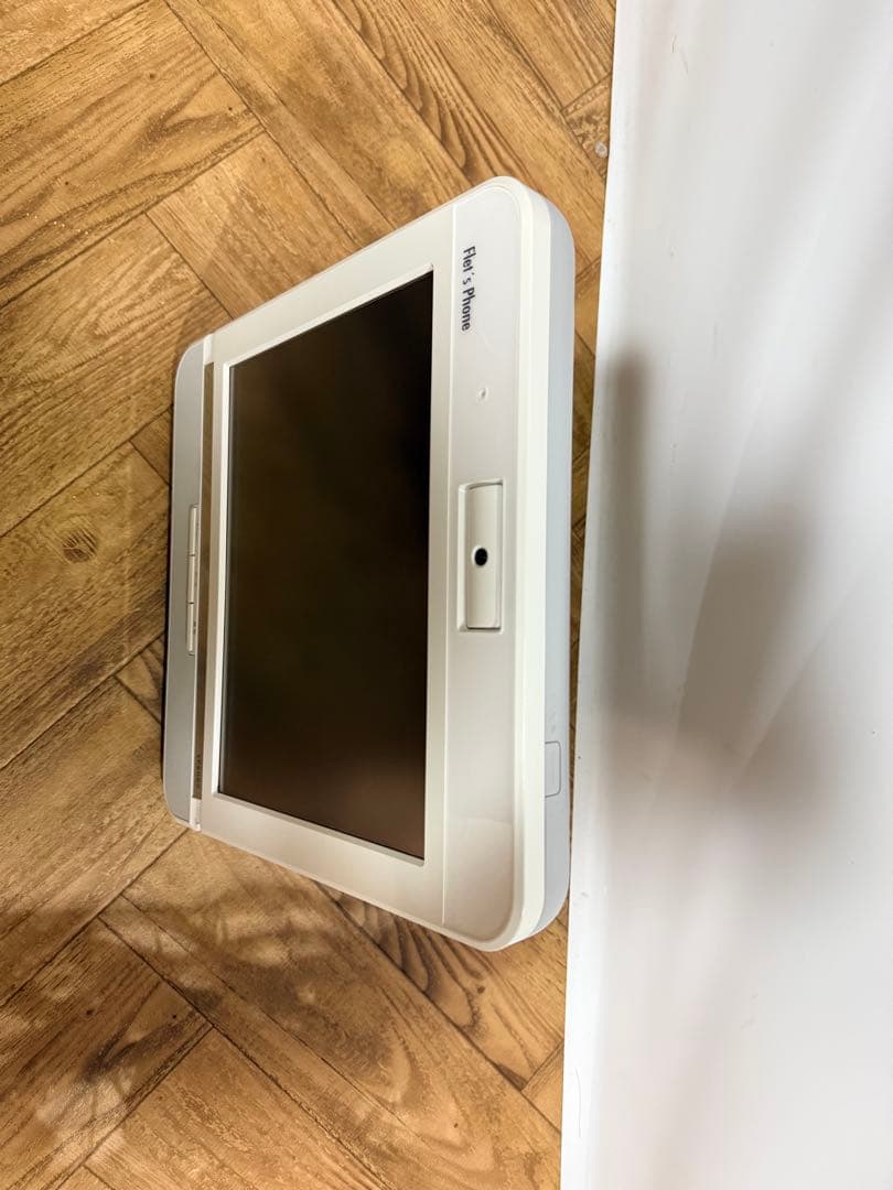 ◆通電OK◆東日本電信電話(NTT東日本) フレッツフォン VP2000