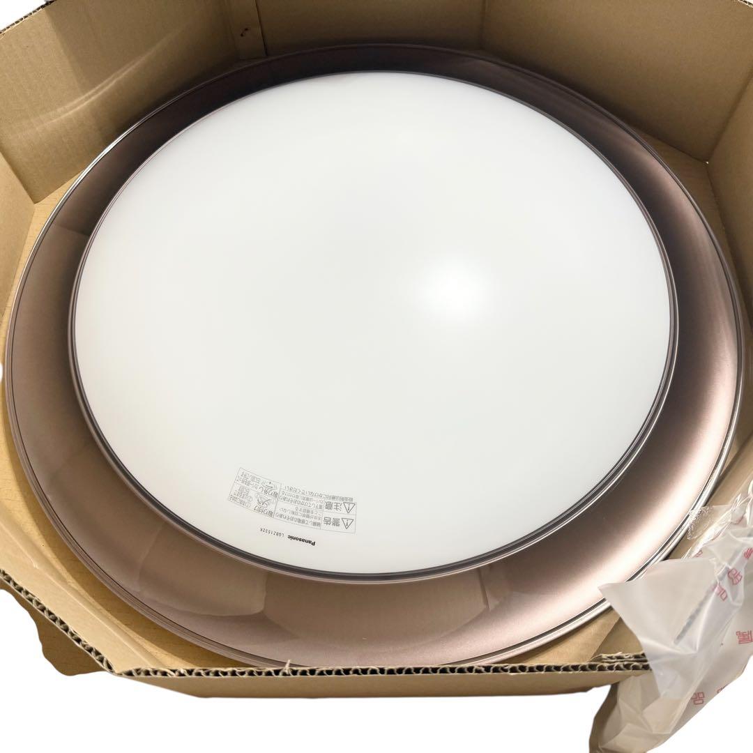 【未使用/廃盤品】Panasonic LGBZ1532K シーリングライト 8畳