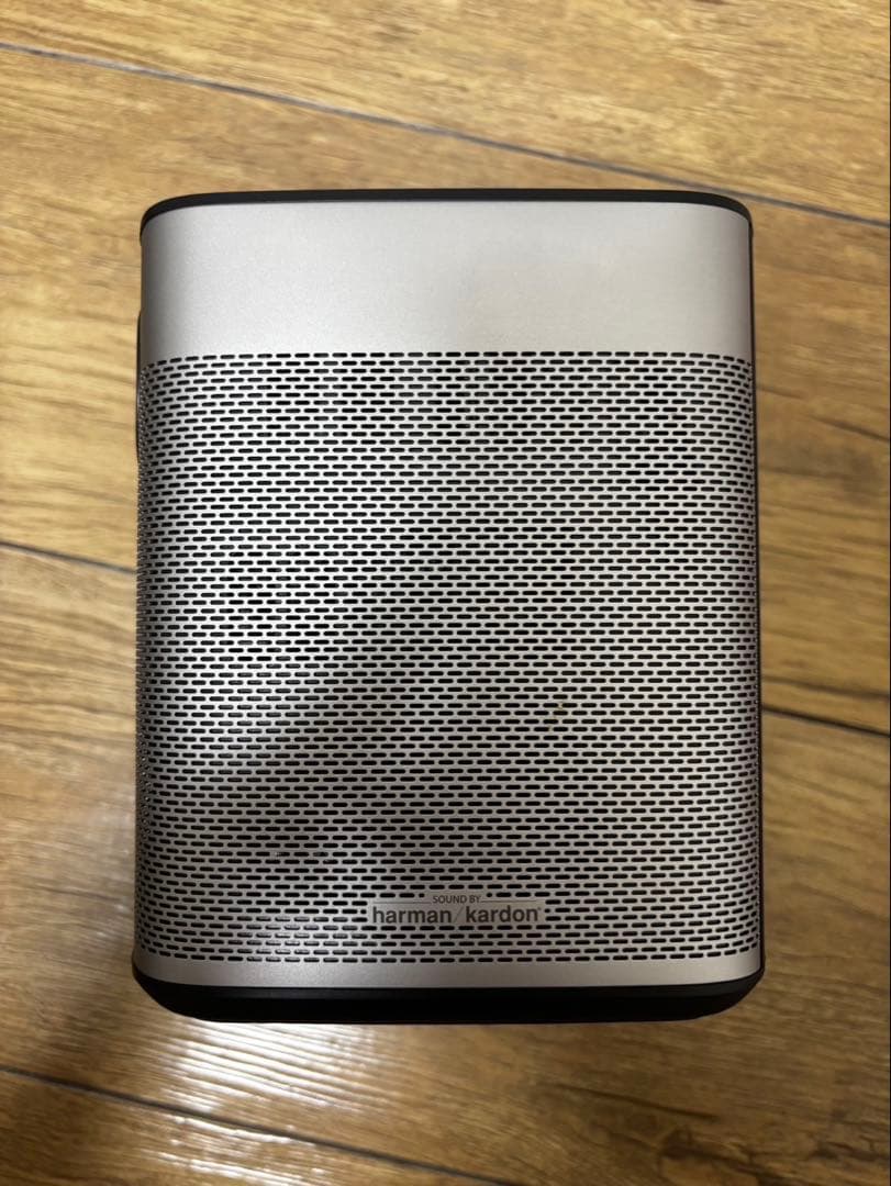 プロジェクター　XGIMI Halo