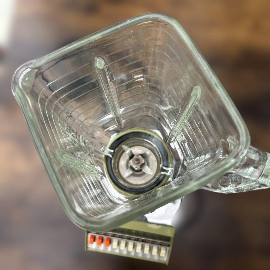 osterizer (オスタライザー) ブレンダー 日本国内仕様　ミキサー