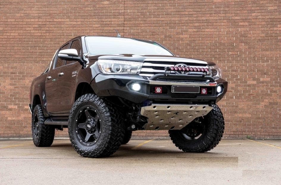 ハイラックス GUN125 ロングボールジョイント 補正ロングボールジョイント