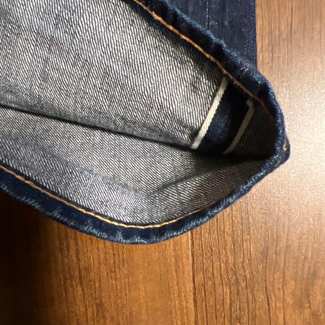 atlast アットラスト デニム 161 31