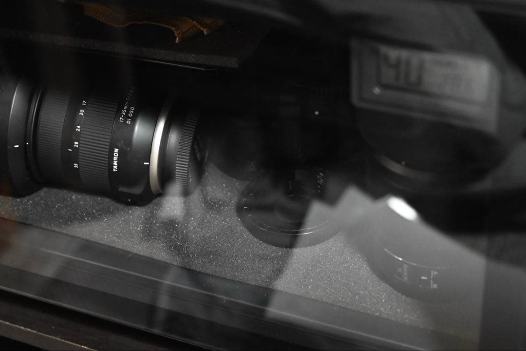 【極美品】Nikon Nikkor Z 50mm f1.8/s プロメンテ済み