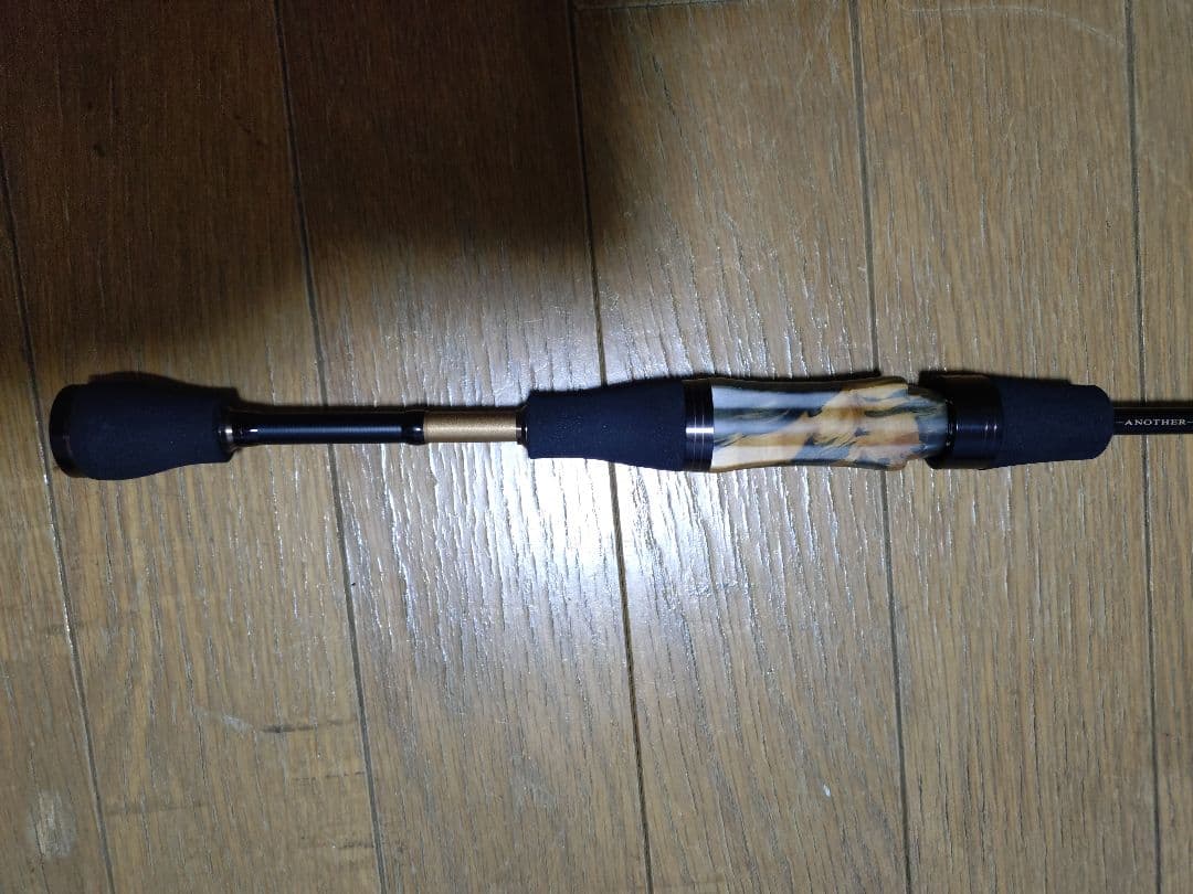 Tコネクション　アナザー　61L+E ティモン　AT3-S61L+E