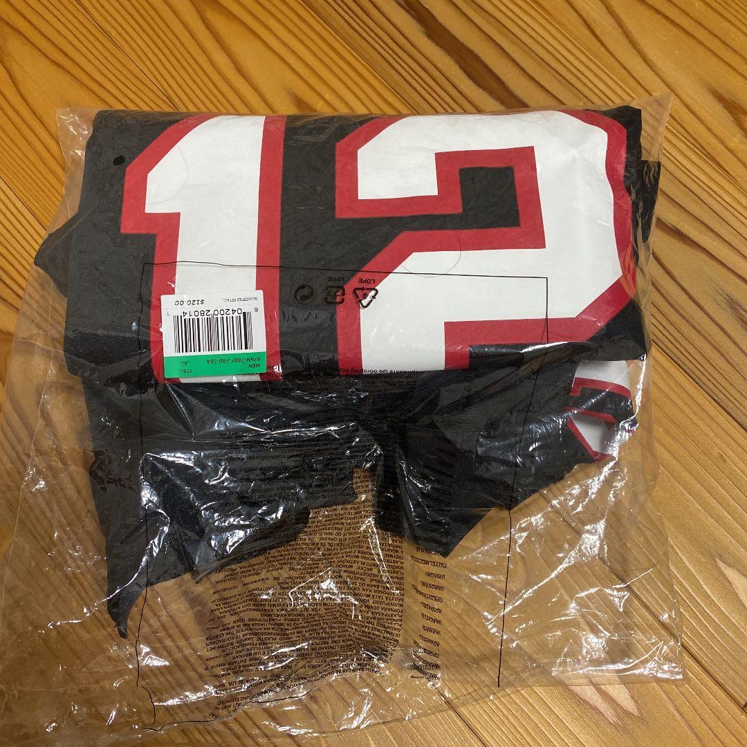 ウェア NFL official Jersey Tampa Bay Buccaneers
