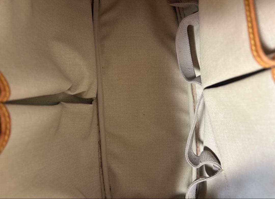 ルイ・ヴィトン モノグラム ドーヴィル