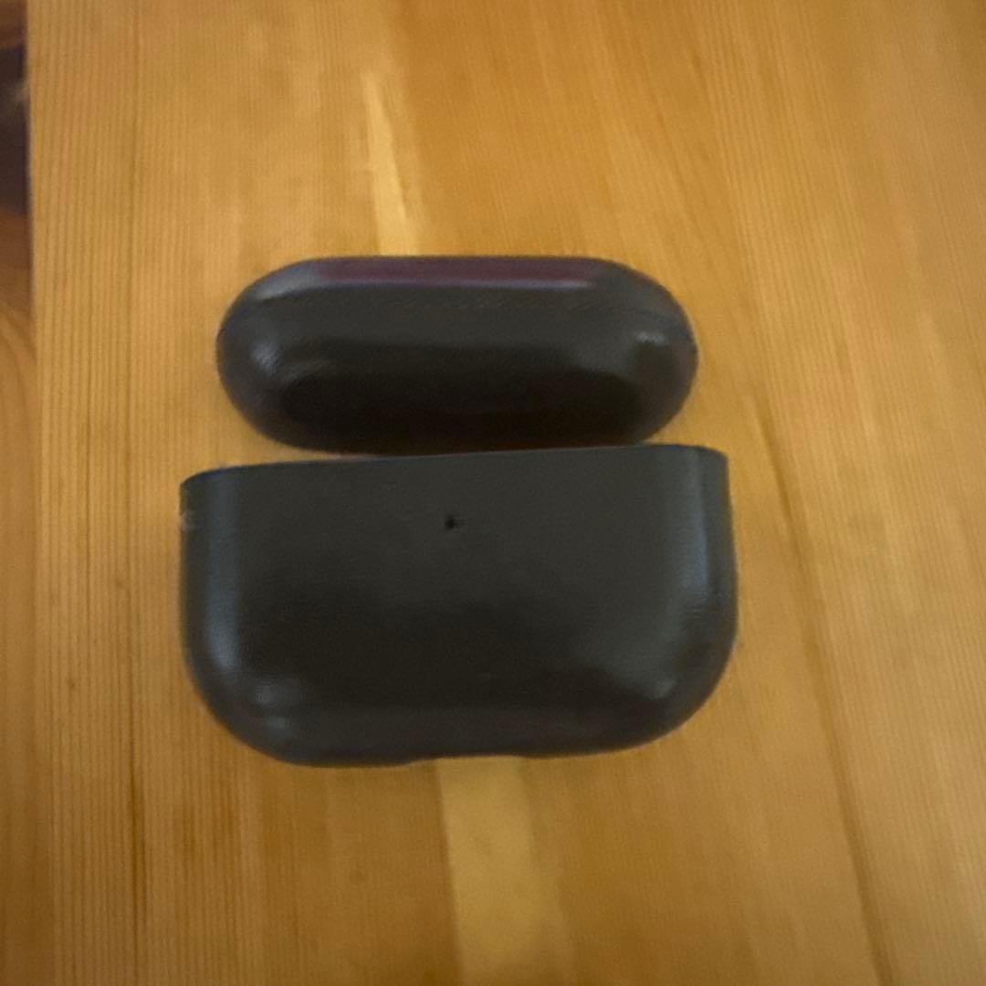 Apple AirPodsPro 第2世代 Type C 本革ケースカバー付き
