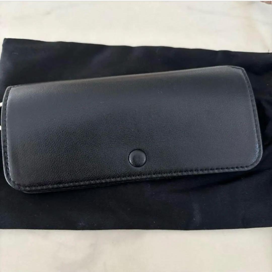 【完売品】DECi Glass Case + Mobile Strapセット