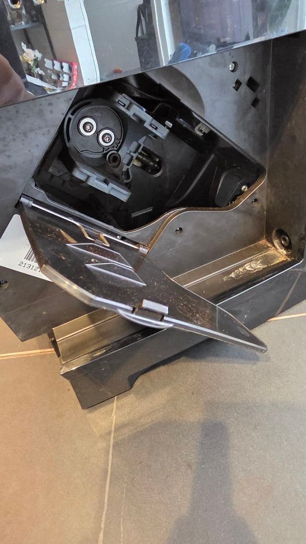 【ジャンク品】De'Longhi マグニフィカS