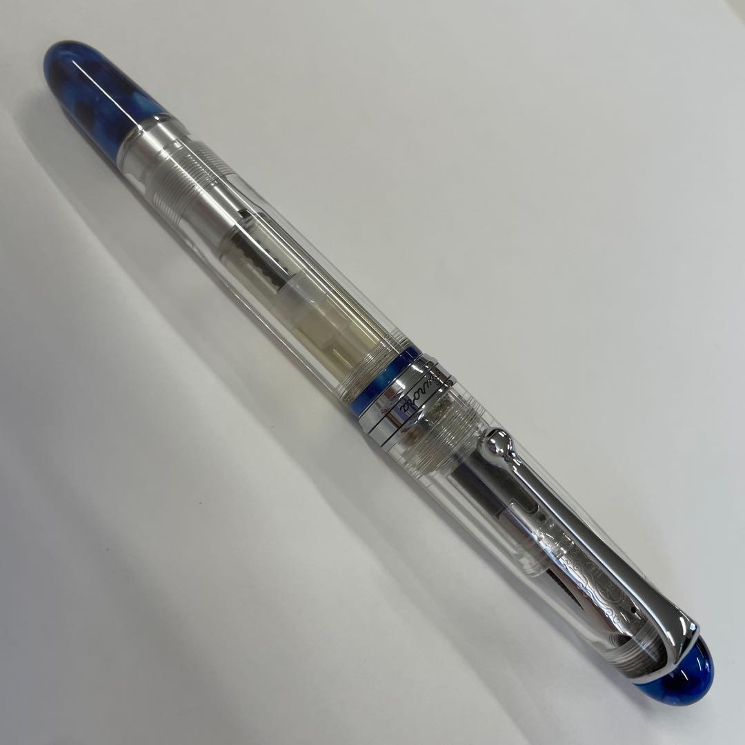 88 Minerali（ミネラーレ）アズライト