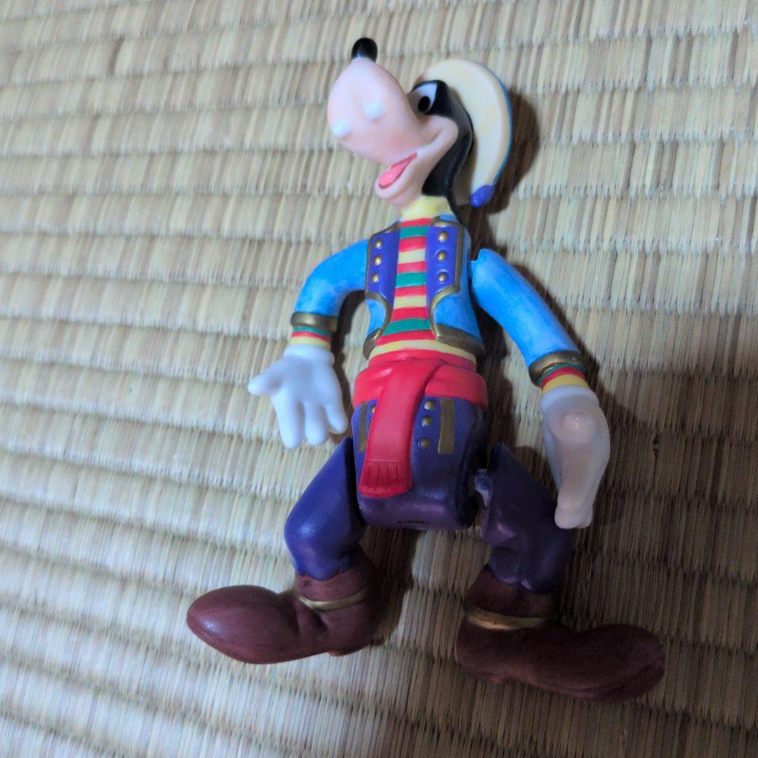 ディズニーシーグランドオープン記念ビスクフィギュアセット限定品