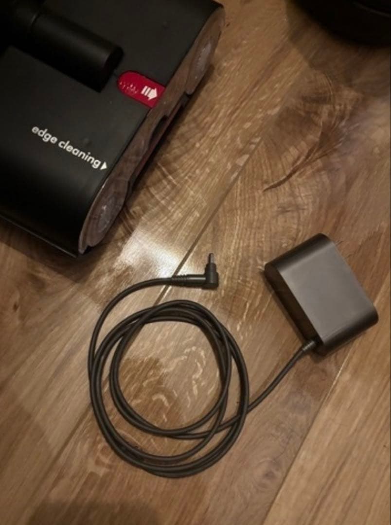 dyson washG1 キャニスター掃除機 本体