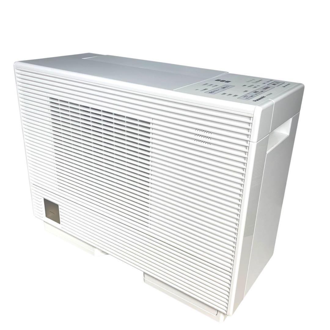 ✨動作良好✨ パナソニック 衣類乾燥除湿機 F-YZVXJ60 ナノイーX搭載