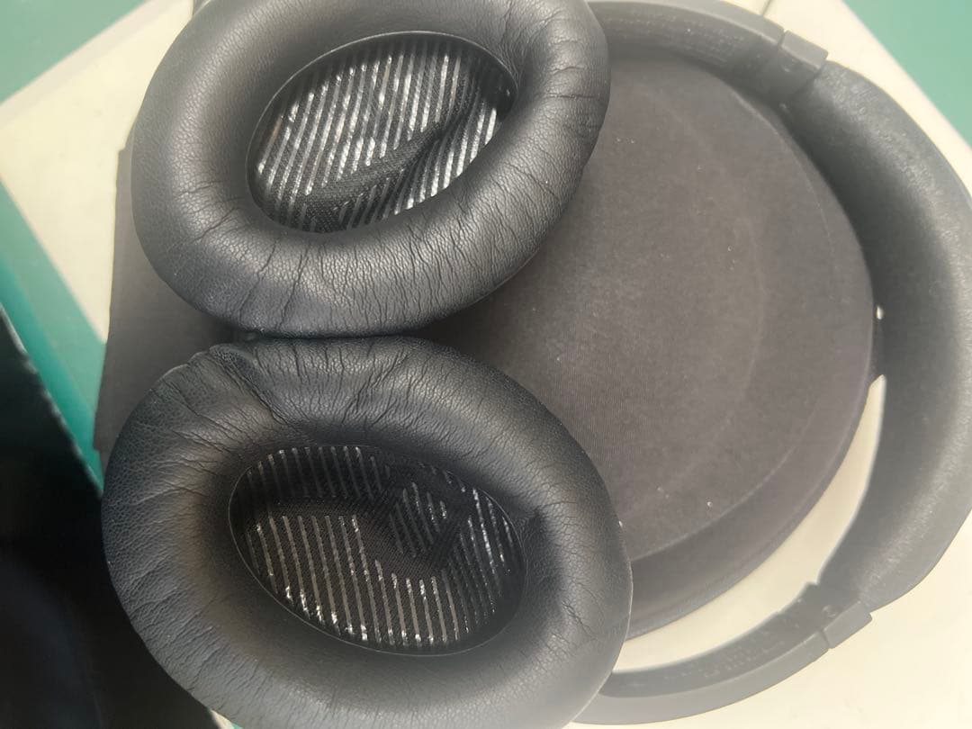 Bose QuietComfort 有線ヘッドセット