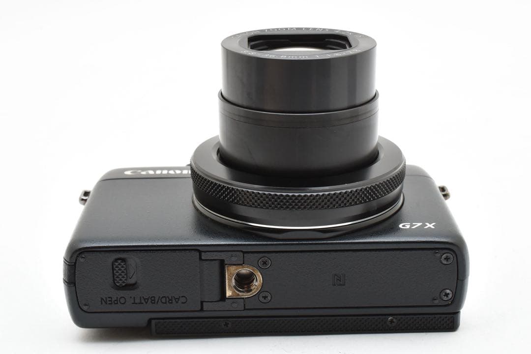 【美品】キヤノン CANON Power Shot G7X コンパクトカメラ