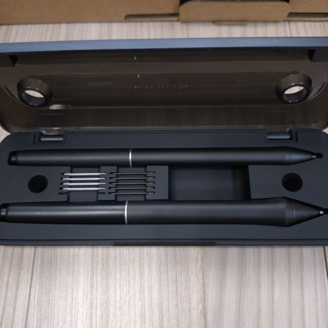 [1/5まで値引き中]HUION KAMVAS PRO 19 液晶ペンタブレット