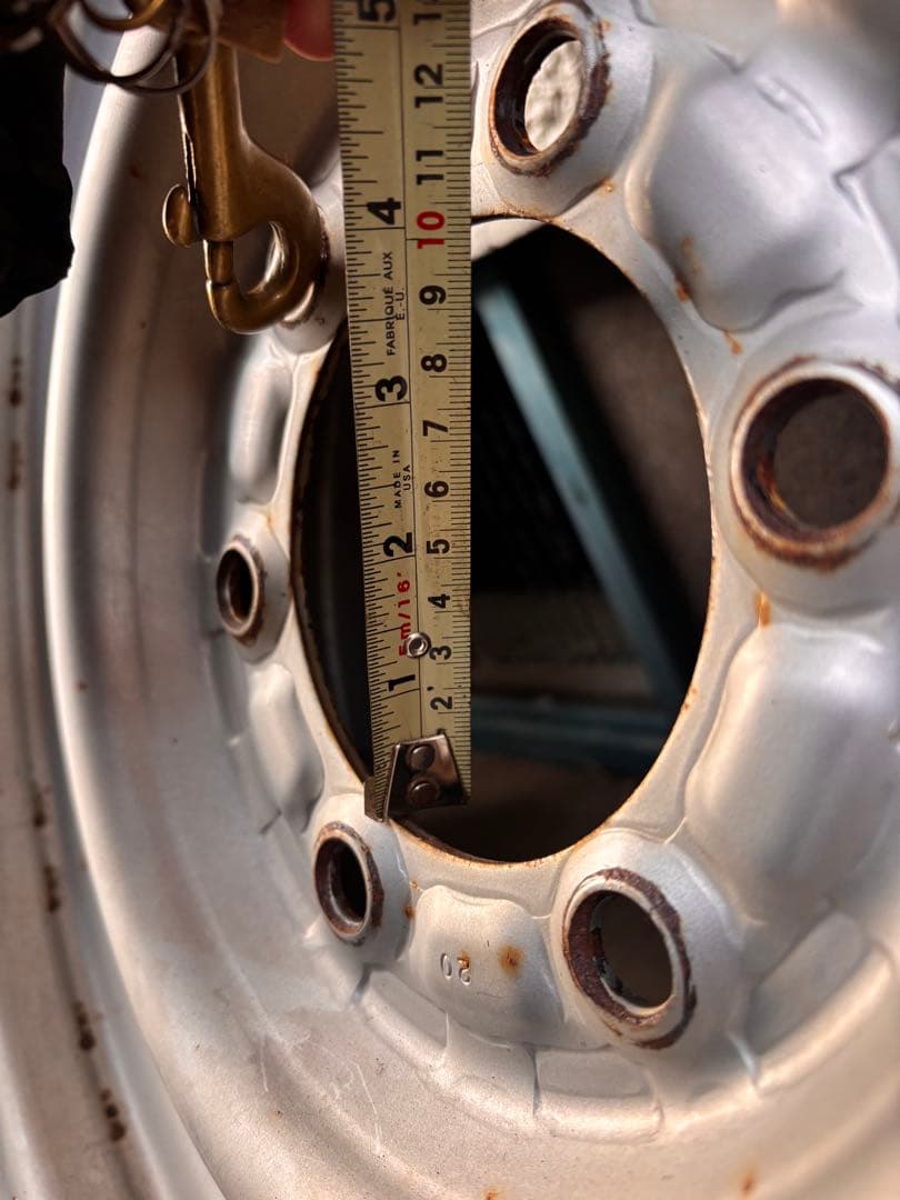 DUNLOP studless 2022年製　状態良好