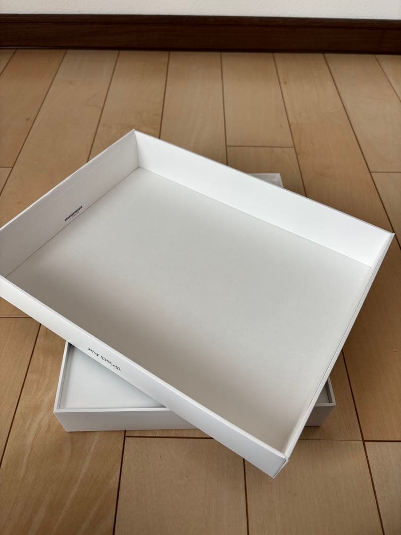 Apple iPad 13インチ スペースグレー 本体