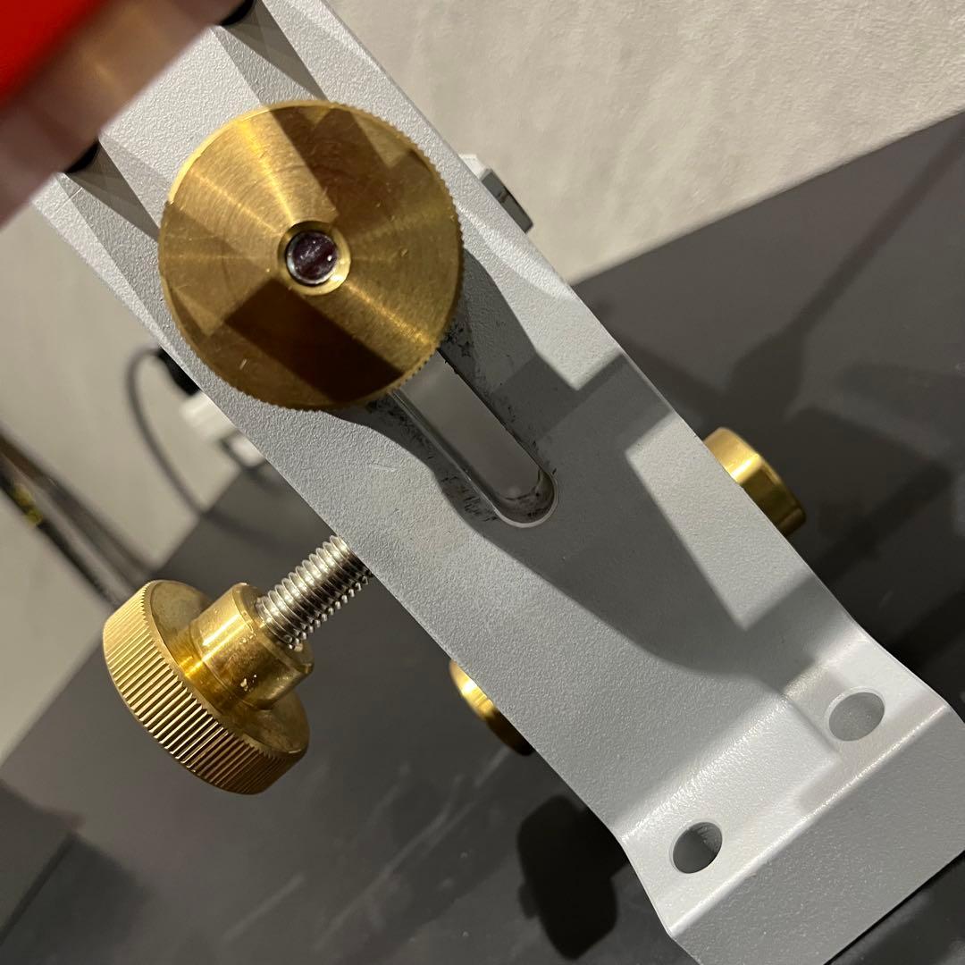 【ゴルフメカニクス製】ロフト・ライ角調整器 ベンディングバー付き