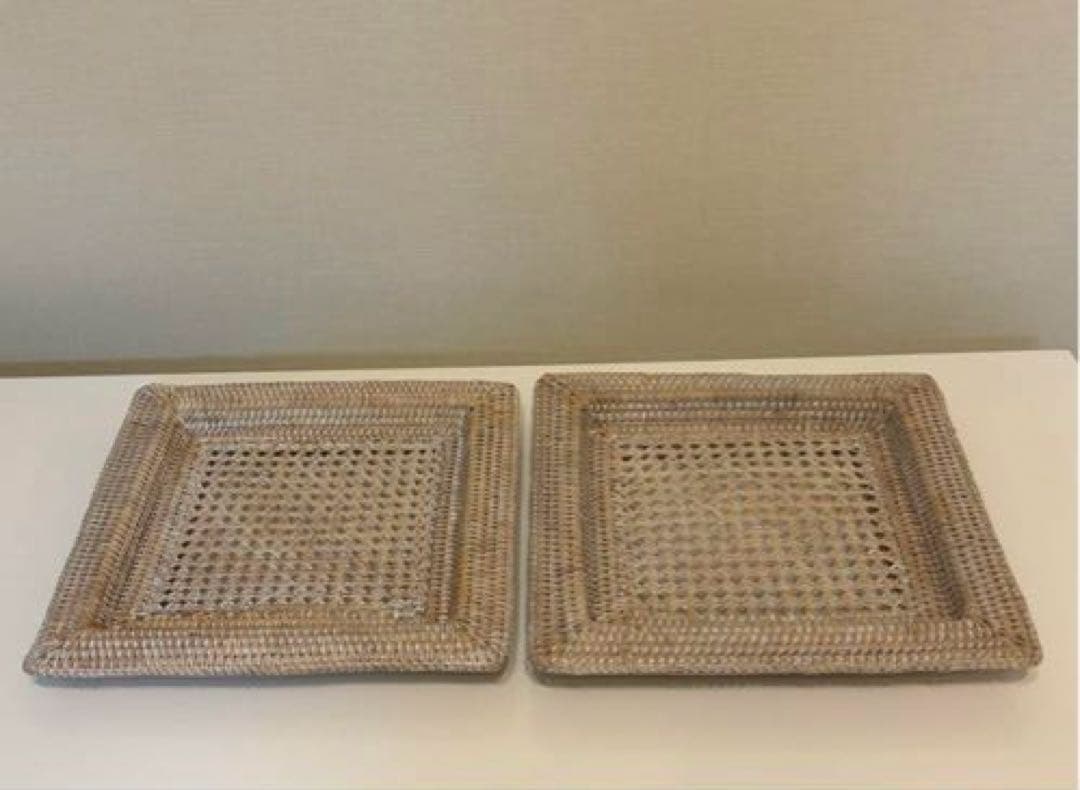 19点 フランフラン & ハワイで購入 平皿 取り皿 小皿 プレート トレイ