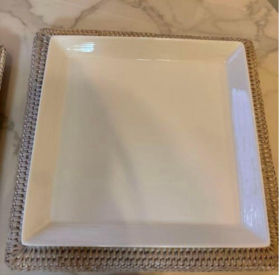 19点 フランフラン & ハワイで購入 平皿 取り皿 小皿 プレート トレイ