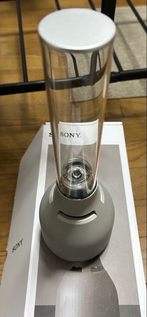 SONY ソニー グラスサウンドスピーカー LSPX-S3 (1)