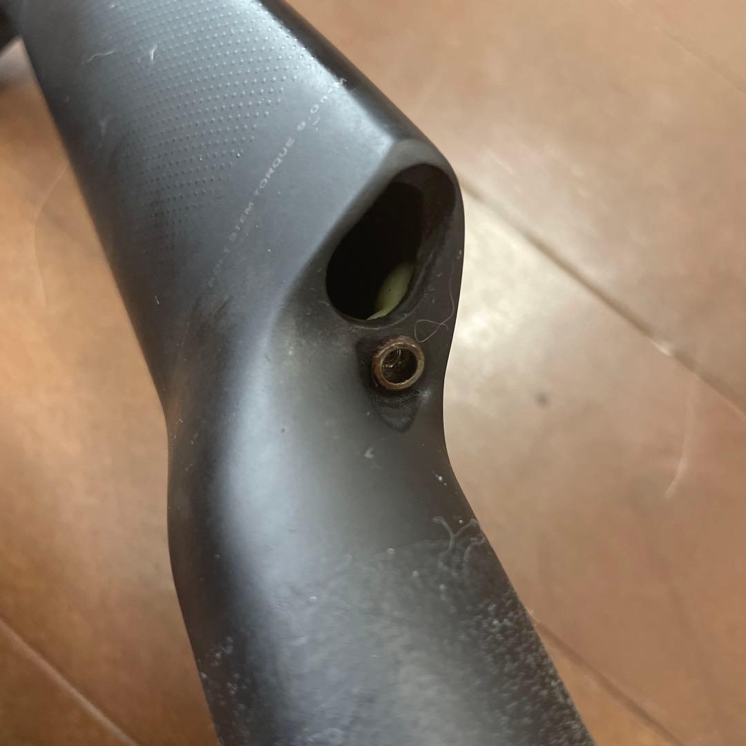 【ケーブルカバー付き】ROVAL RAPIDE ROAD BAR 400mm