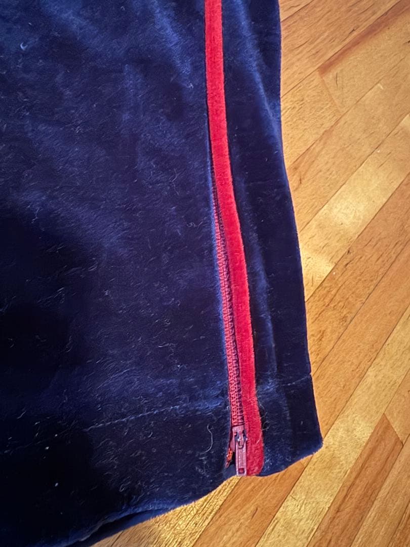 【希少】ジャパンアクションクラブ セットアップジャージ