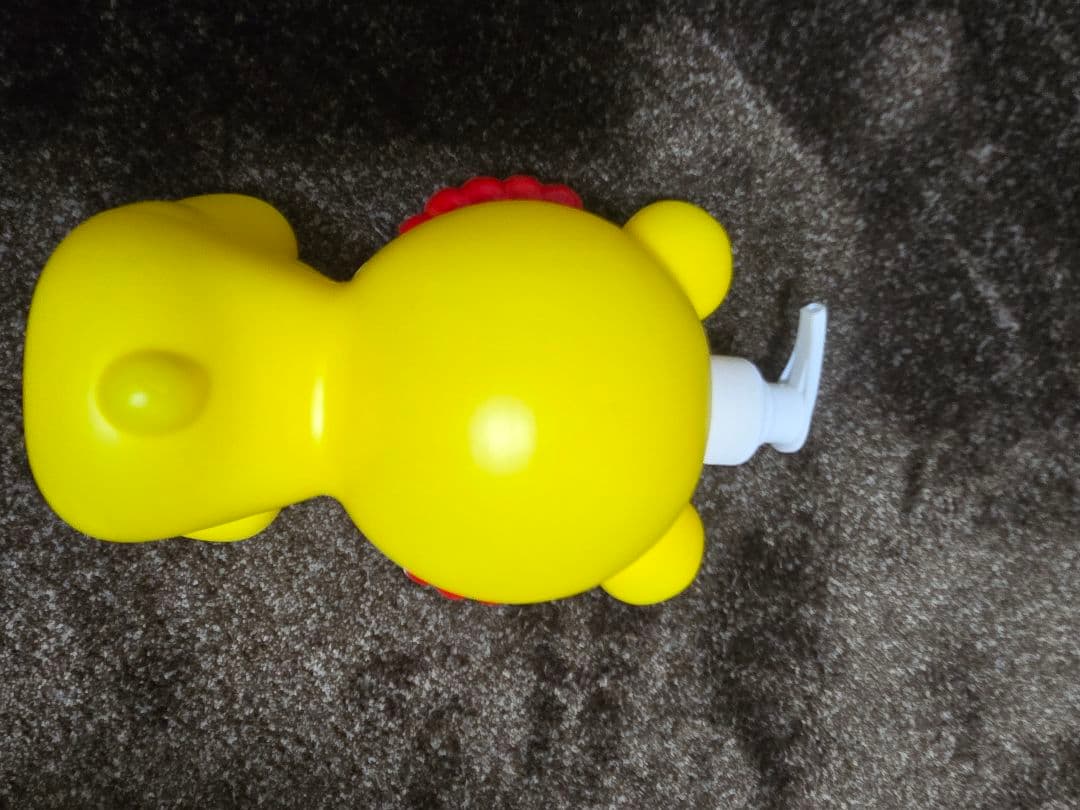 【未使用品】ヒステリックミニ ポンプディスペンサー