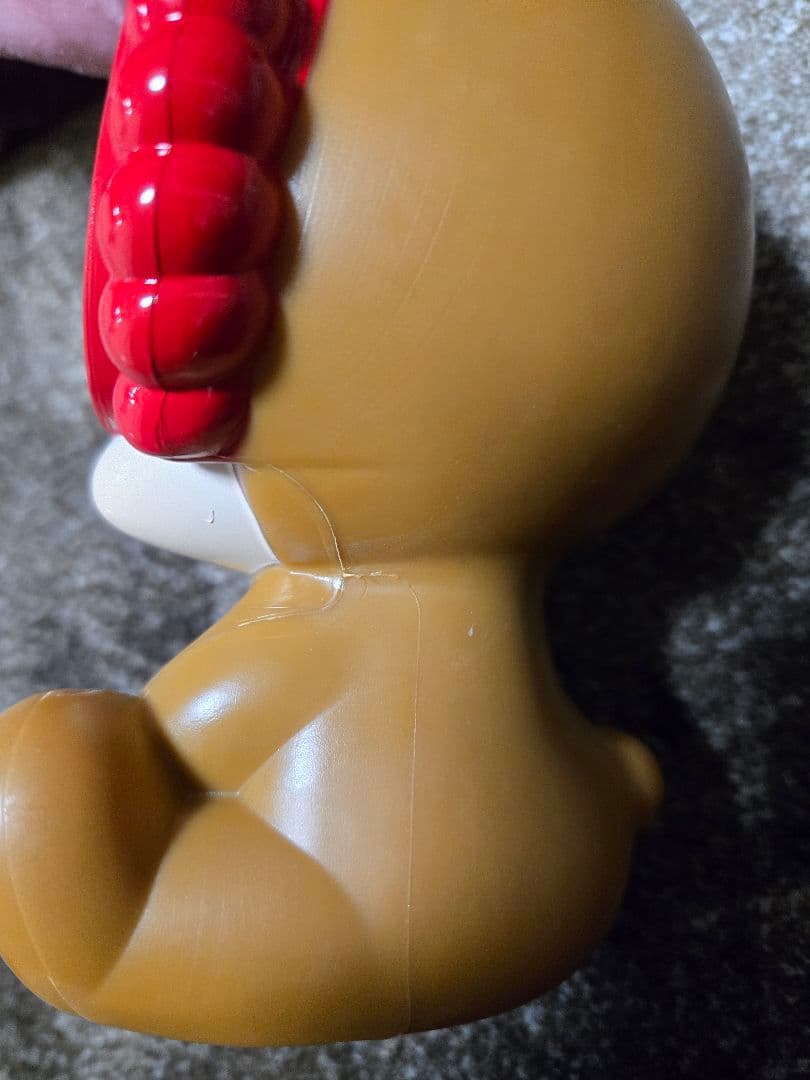 【未使用品】ヒステリックミニ ポンプディスペンサー