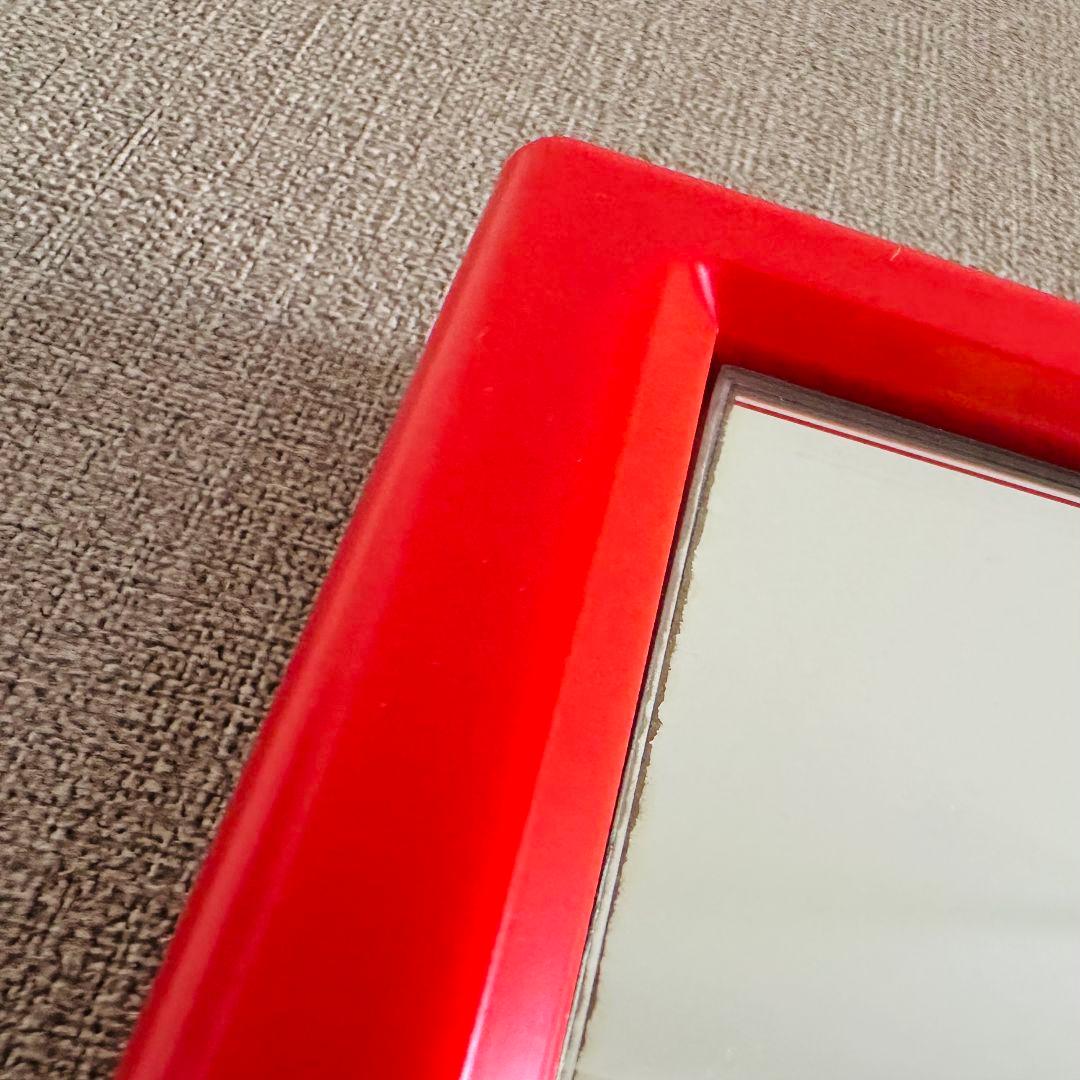 ◉ 80S ウォールポケット 日本製 ウーテンシロ テラオカプラスチック