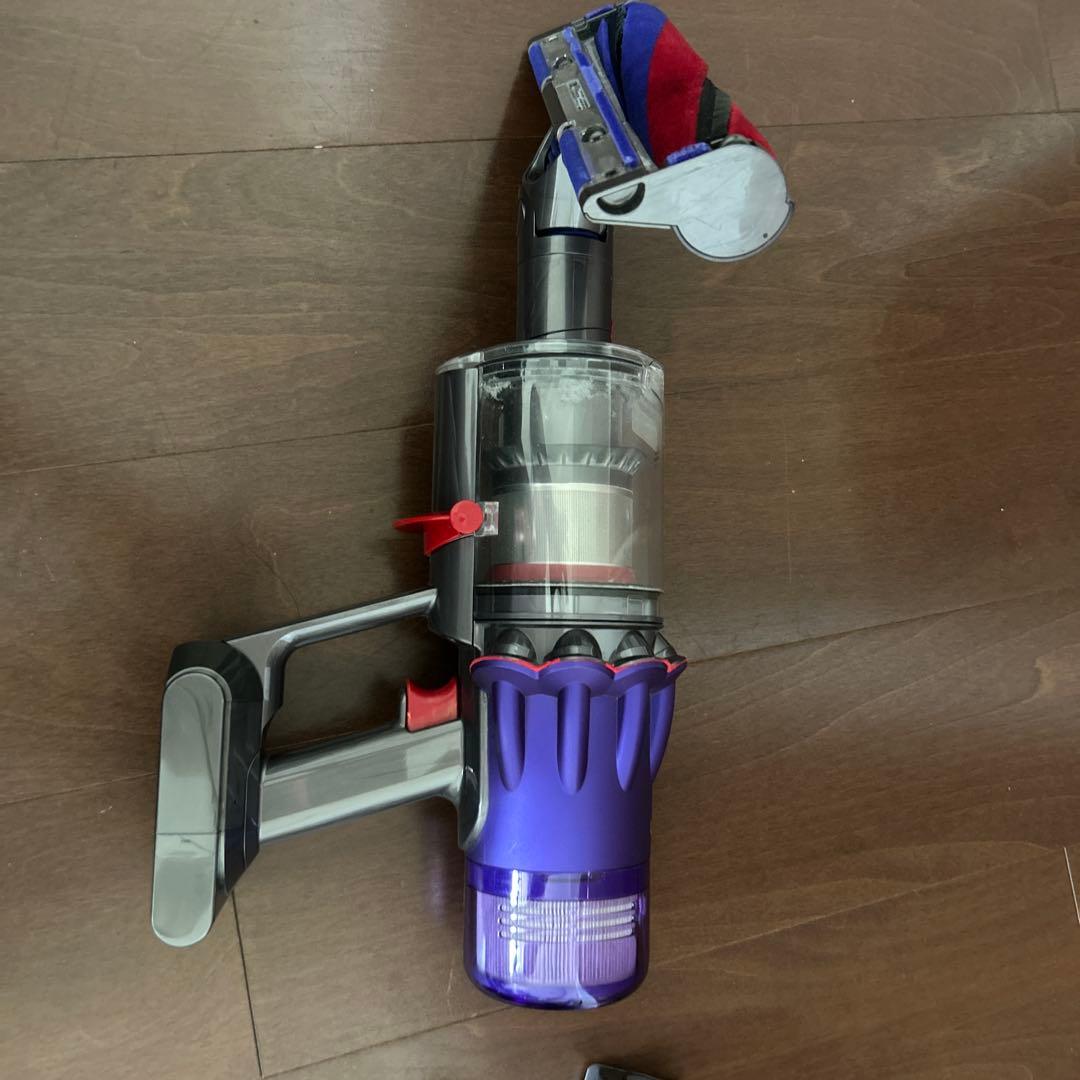 『ヨウ』Dyson Digital Slim Fluffy