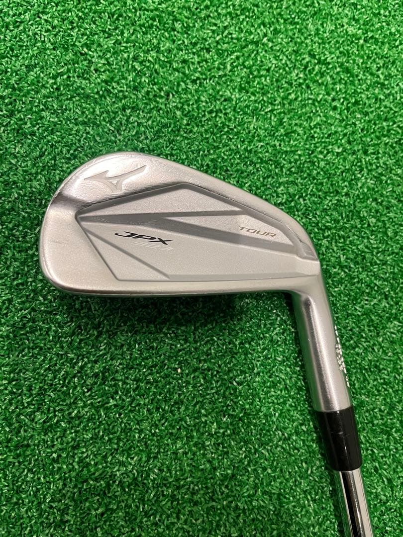 ミズノJPX923ツアー4番単品アイアン