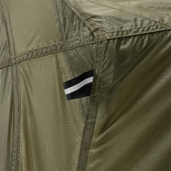 Helinox Tac ヘリノックス タクティカル コットテントソロフライ正規品