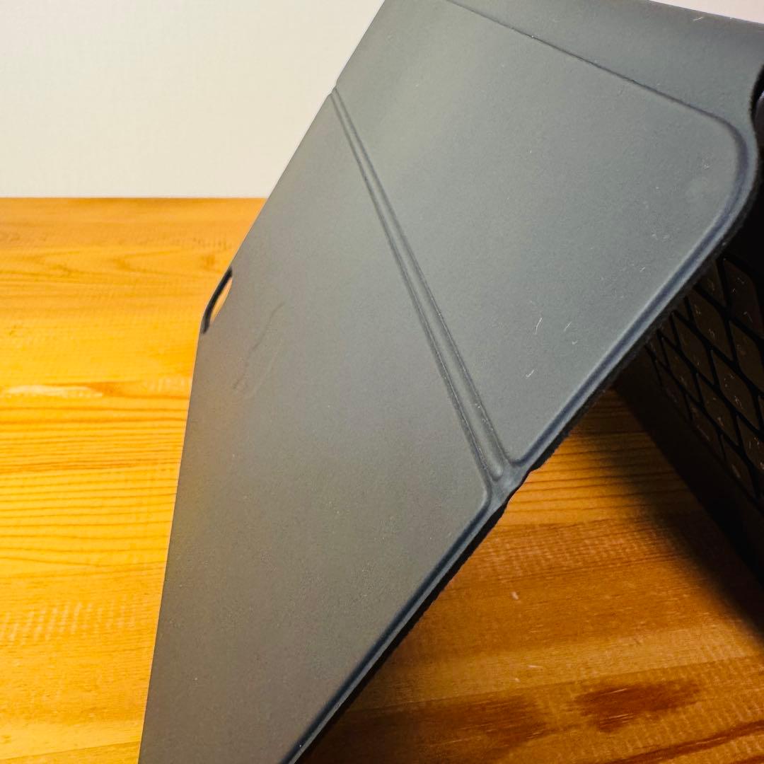 iPad Magic Keyboard 11インチ 日本語 第2世代