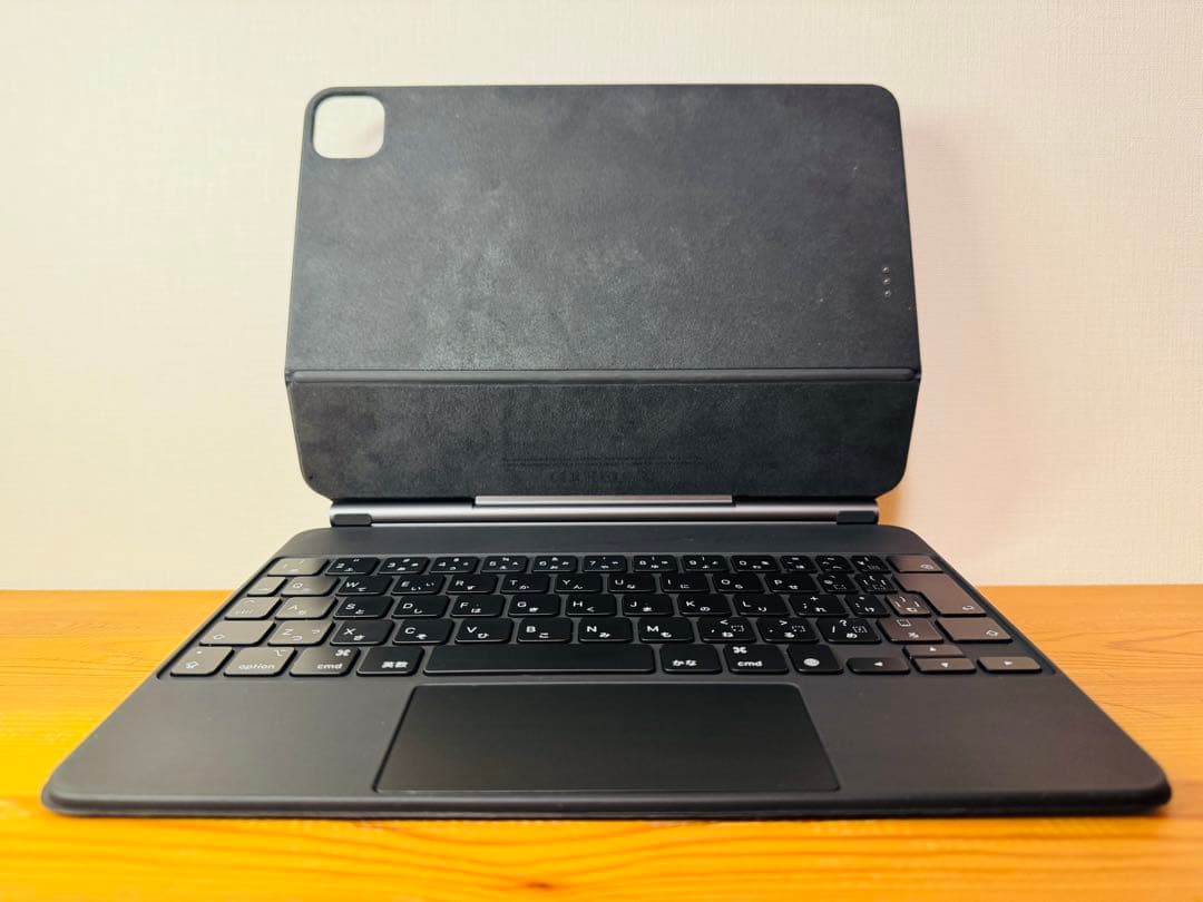 iPad Magic Keyboard 11インチ 日本語 第2世代