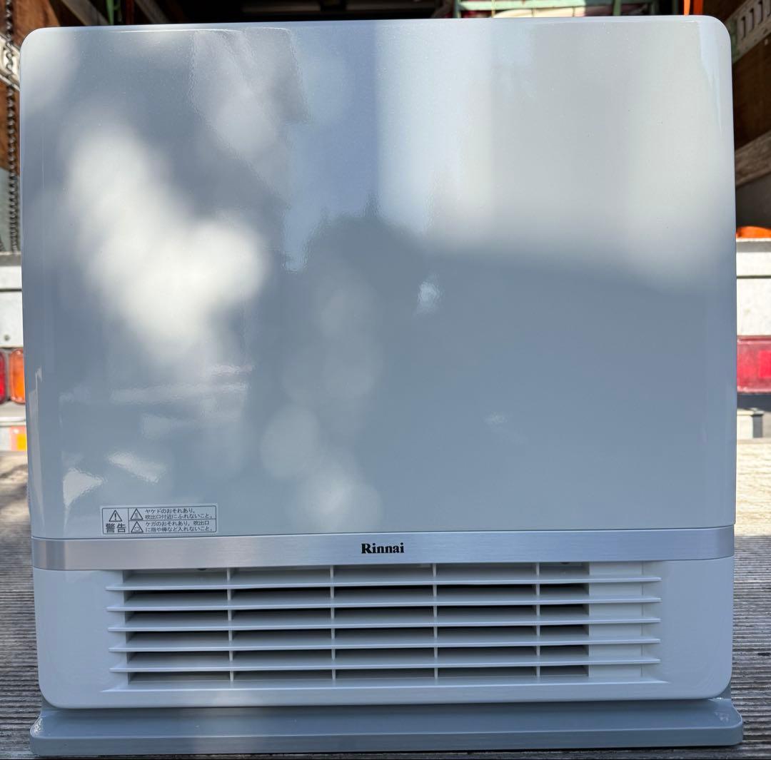 Rinnai 温水ルームヒーター RFM-Y40EA