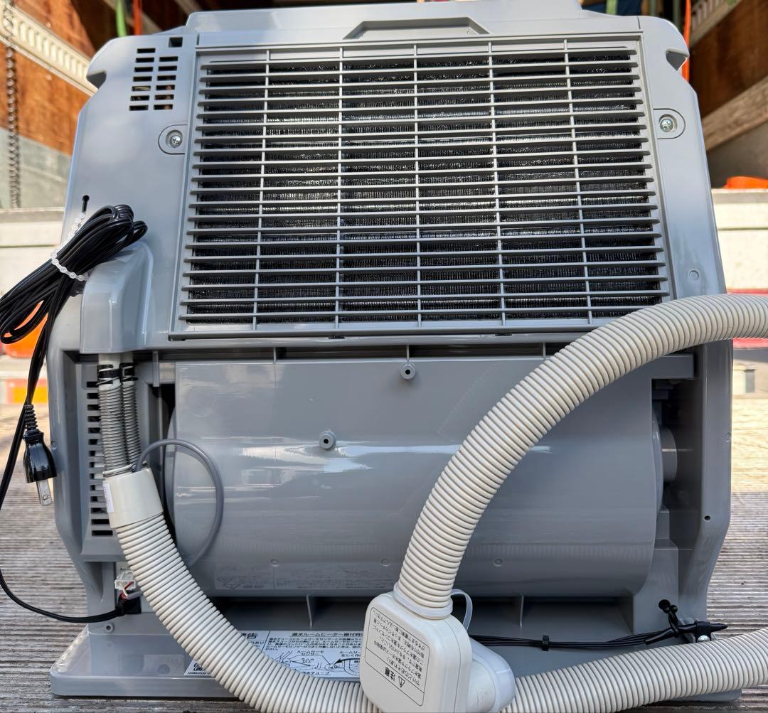 Rinnai 温水ルームヒーター RFM-Y40EA