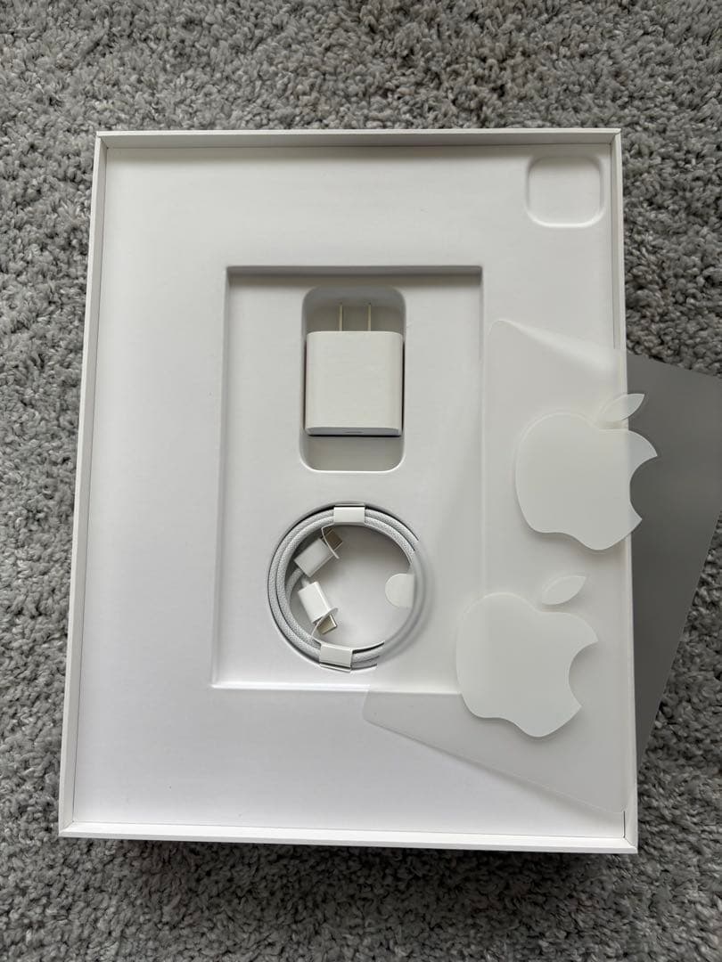 【最終】iPadpro第6世代＋boyataスタンド＋ペーパーライクフィルム