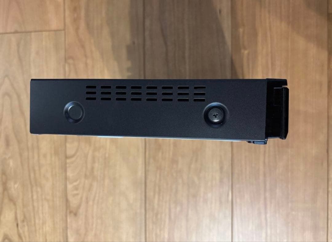 パナソニック ブルーレイディスクレコーダー 付属品付き