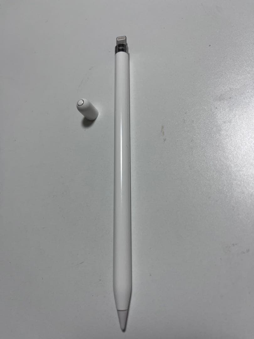 Apple iPad 第10世代 本体 ブルー Apple Pencil付き