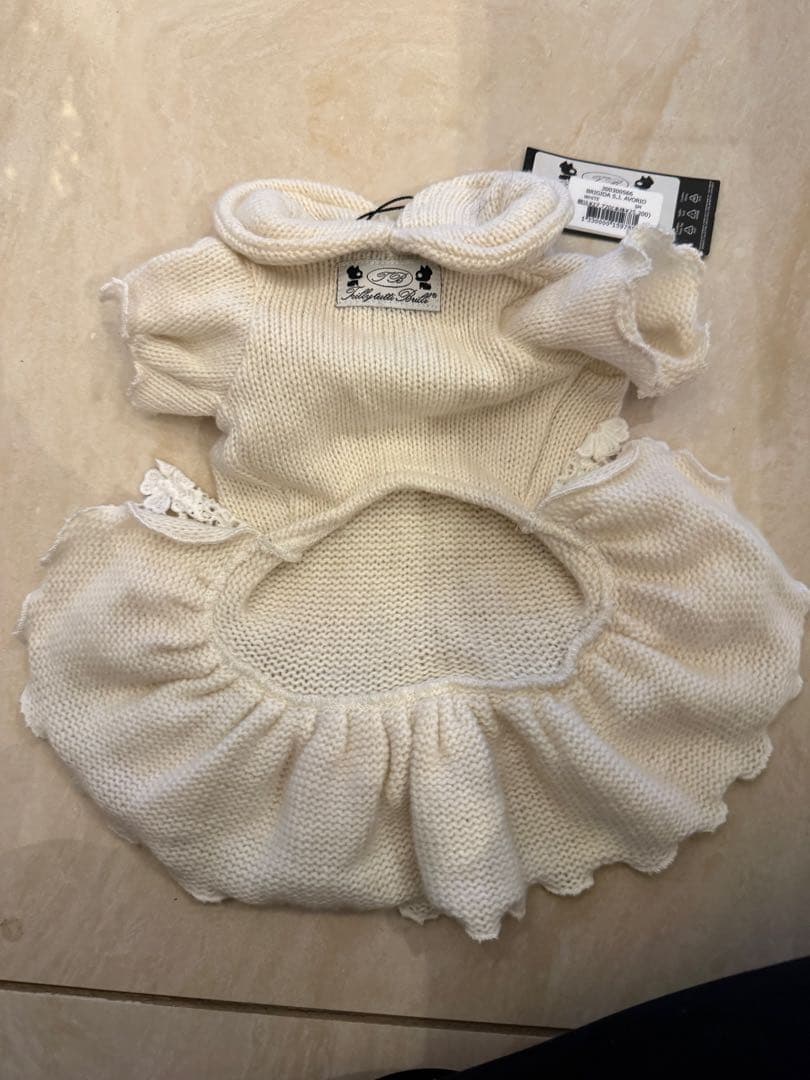 Trillytutti brilli ドレス SM